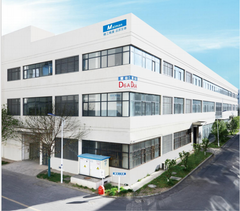 Giới Thiệu Về Maiman Laser