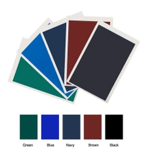 Giấy Decal Màu Hỗ Trợ Khắc Laser Trên Gốm – Kính – Pha Lê – Nhựa