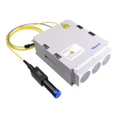 Nguồn Khắc Laser Raycus Model 20QB-30QB-50QB