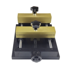 Eto kẹp tấm kim loại phẳng 120MMx120MM