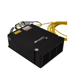 Nguồn Laser Fiber EF20P