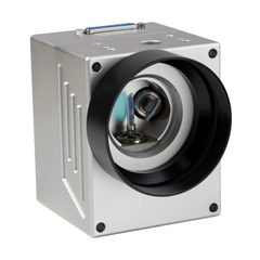 Đầu Khắc Laser Galvo Scanner SG7110 Bước Sóng 1064nm Dành Cho Fiber Laser.