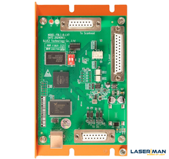Bo mạch điều khiển máy khắc laser JCZ FB/SZLI-B-LV7A (Có trục mở rộng) | JCZ Marking Control Card for Fiber Laser Machine