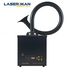 Hệ thống hút khói – khử mùi Laser Cloudray FE-200M (135W)