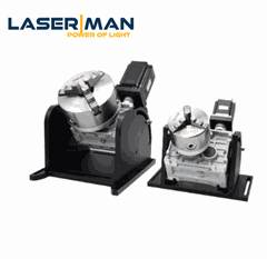 Trục xoay – phụ kiện hỗ trợ hàn laser, TIG/argon. Giảm tốc độ chính xác, xoay ổn định, tăng hiệu quả hàn vòng tự động