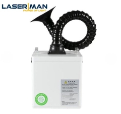 Máy hút khói – khử mùi mini EF01 A10 (100W)