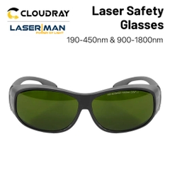 Kính Bảo Vệ Mắt Laser Cloudray