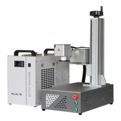 Máy khắc laser UV Nguồn PulseX - Dòng Mini Desktop