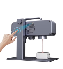 Máy khắc Laser Cầm tay để bàn