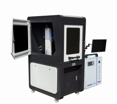 Máy khắc laser UV loại công nghiệp