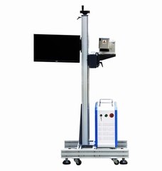 Máy khắc laser UV Flying loại 03A