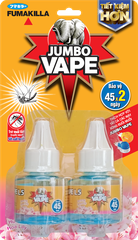 Chất xông xua đuổi muỗi JUMBO VAPE L5 Twin Pack