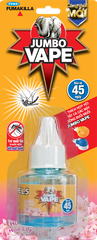 Chất xông xua đuổi muỗi JUMBO VAPE L5 Refill