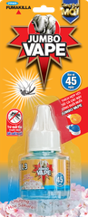 Chất xông đuổi muỗi JUMBO VAPE L3 Refill