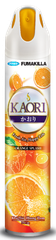 Nước hoa xịt phòng KAORI ORANGE SPLASH