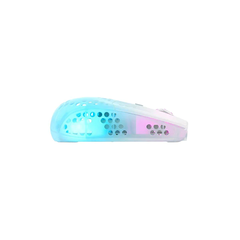 Chuột không dây siêu nhẹ CHERRY Xtrfy MZ1 RGB Wireless