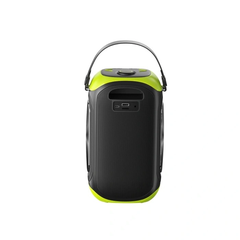 LOA BLUETOOTH KHÔNG DÂY WIWU THUNDER KÈM MICRO P20 80W