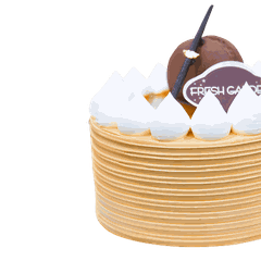 Bánh Kem Sweet Heart 4