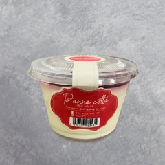 Bánh Pana Cotta