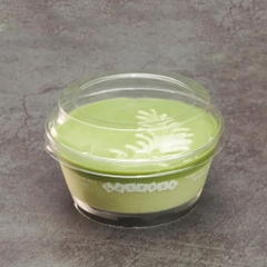 Mousse Trà Xanh