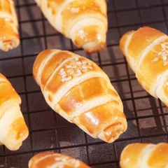 Bánh Sừng Bò Mini