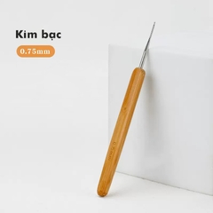 Kim móc cán gỗ tre siêu nhẹ