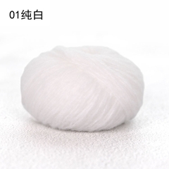 Len kẹo bông Sweet Candy 40g | Tada Craft