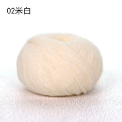 Len kẹo bông Sweet Candy 40g | Tada Craft