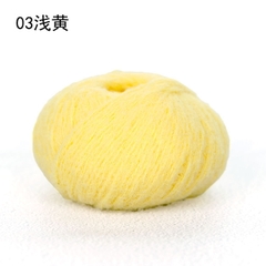 Len kẹo bông Sweet Candy 40g | Tada Craft