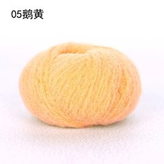 Len kẹo bông Sweet Candy 40g | Tada Craft