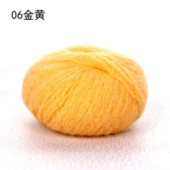 Len kẹo bông Sweet Candy 40g | Tada Craft