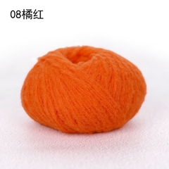 Len kẹo bông Sweet Candy 40g | Tada Craft