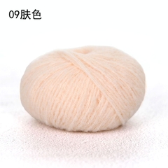 Len kẹo bông Sweet Candy 40g | Tada Craft