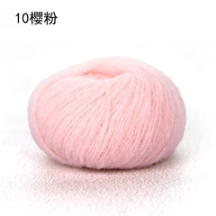 Len kẹo bông Sweet Candy 40g | Tada Craft