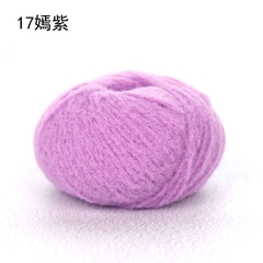 Len kẹo bông Sweet Candy 40g | Tada Craft
