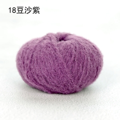 Len kẹo bông Sweet Candy 40g | Tada Craft