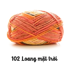 Len Susan's Family 2 loang 100g | Tada Craft