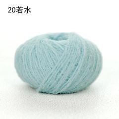 Len kẹo bông Sweet Candy 40g | Tada Craft