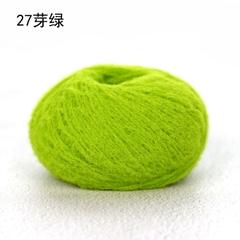Len kẹo bông Sweet Candy 40g | Tada Craft
