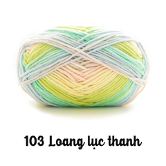 Len Susan's Family 2 loang 100g | Tada Craft