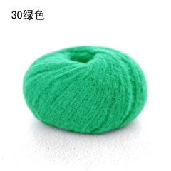 Len kẹo bông Sweet Candy 40g | Tada Craft