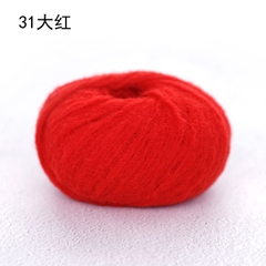 Len kẹo bông Sweet Candy 40g | Tada Craft