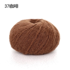 Len kẹo bông Sweet Candy 40g | Tada Craft
