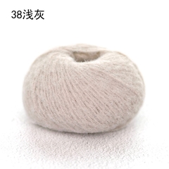 Len kẹo bông Sweet Candy 40g | Tada Craft