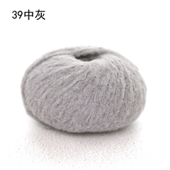 Len kẹo bông Sweet Candy 40g | Tada Craft