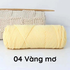 Len Cotton Love 100g | Tada Craft