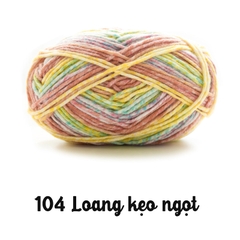 Len Susan's Family 2 loang 100g | Tada Craft