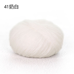 Len kẹo bông Sweet Candy 40g | Tada Craft