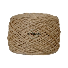 Sợi Macrame Cotton 2mm | Tada Craft