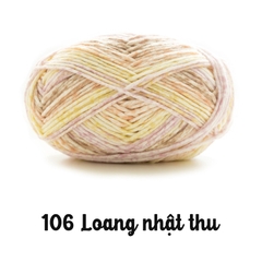 Len Susan's Family 2 loang 100g | Tada Craft